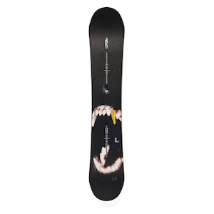 Burton Process Men's Snowboard 2026