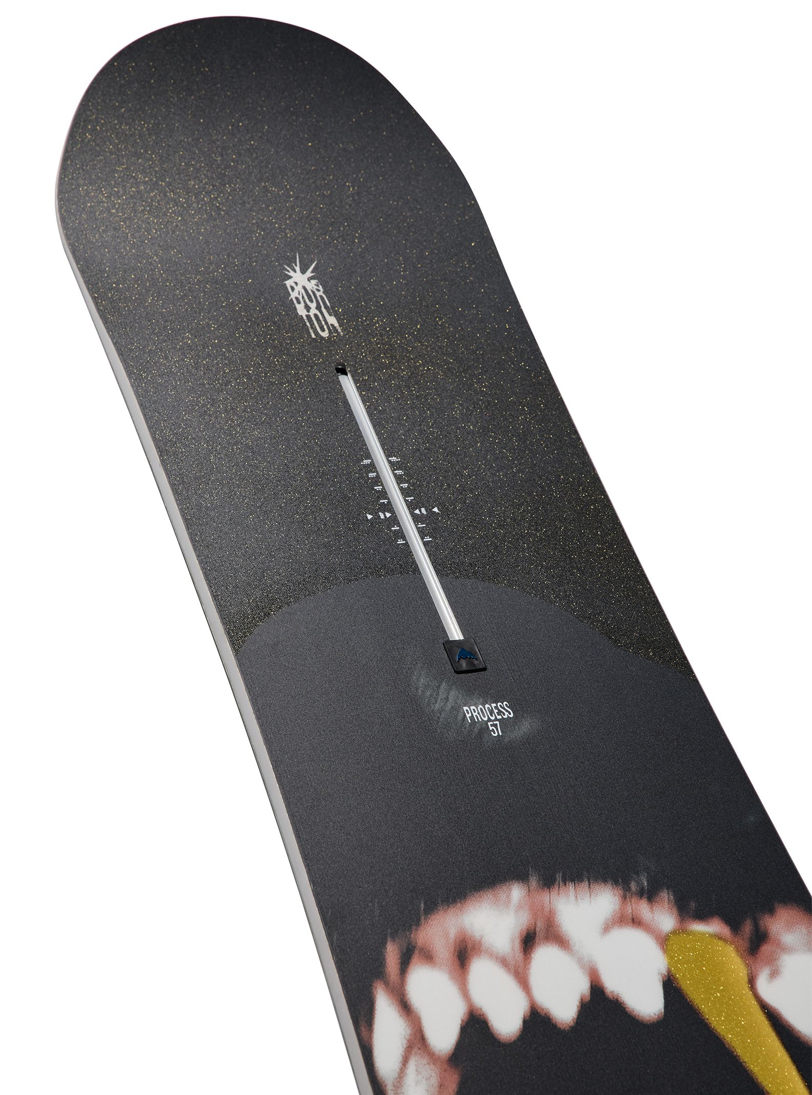 Burton Process Men's Snowboard 2026