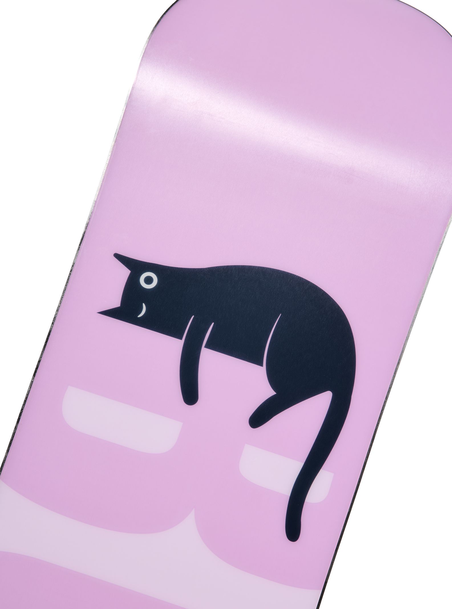 Burton Yeasayer Women's Snowboard 2026