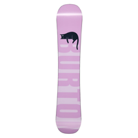 Burton Yeasayer Women's Snowboard 2026