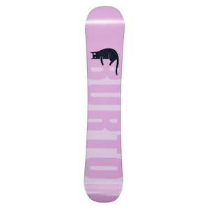 Burton Yeasayer Women's Snowboard 2026