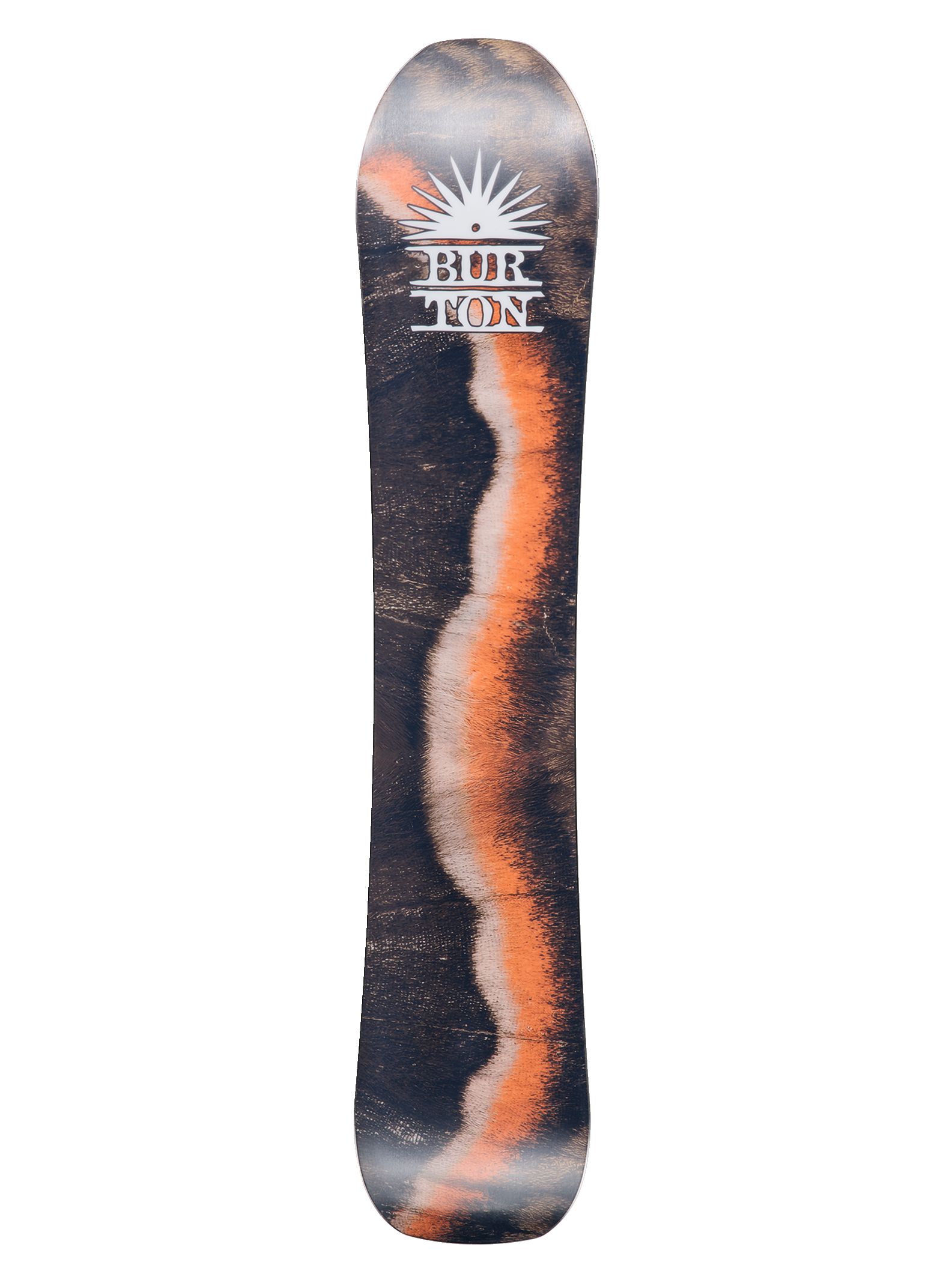 Burton Cartographer Men's Snowboard 2026
