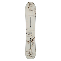 Burton Cartographer Men's Snowboard 2026