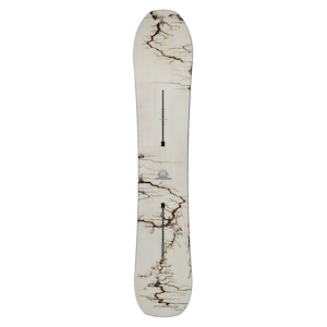 Burton Cartographer Men's Snowboard 2026
