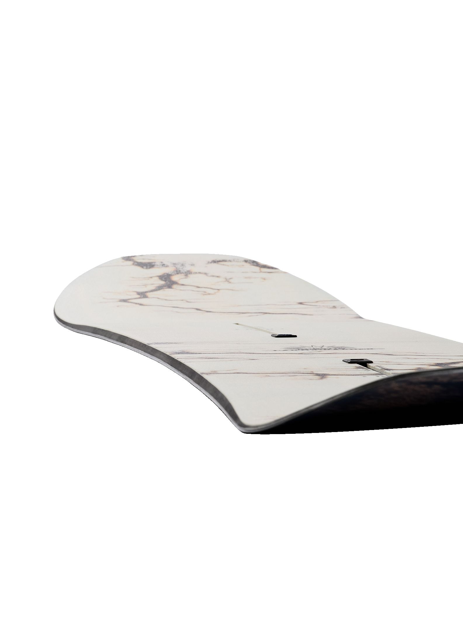 Burton Cartographer Men's Snowboard 2026