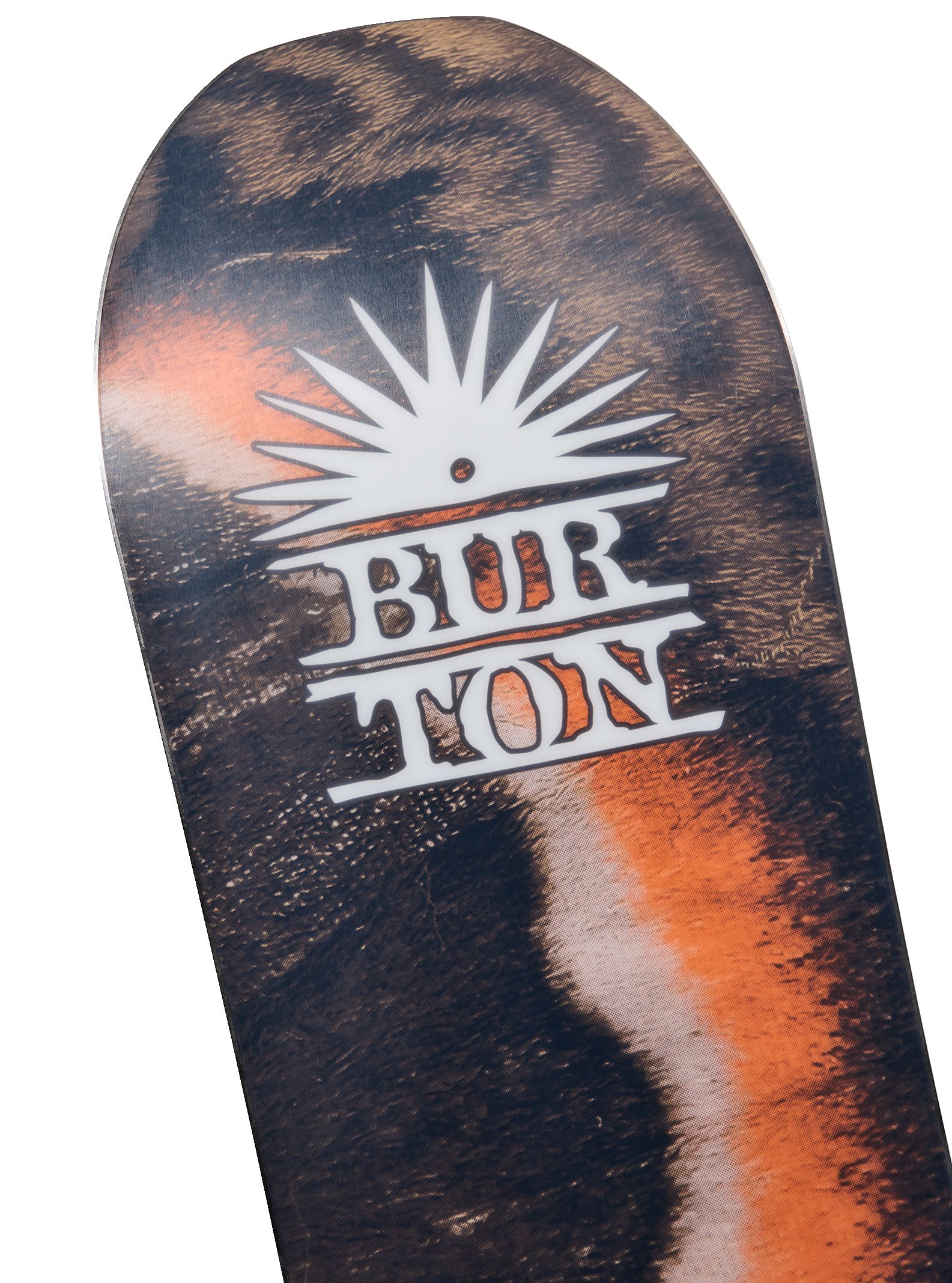 Burton Cartographer Men's Snowboard 2026