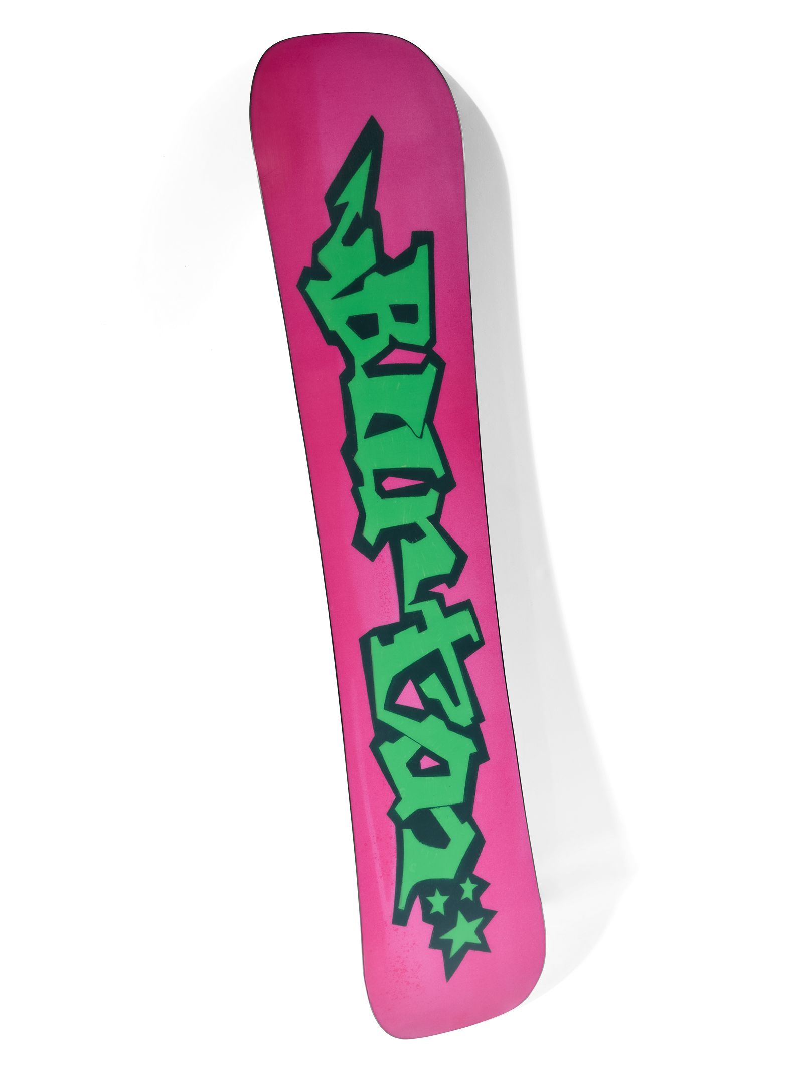 Burton Good Company Men's Snowboard 2026