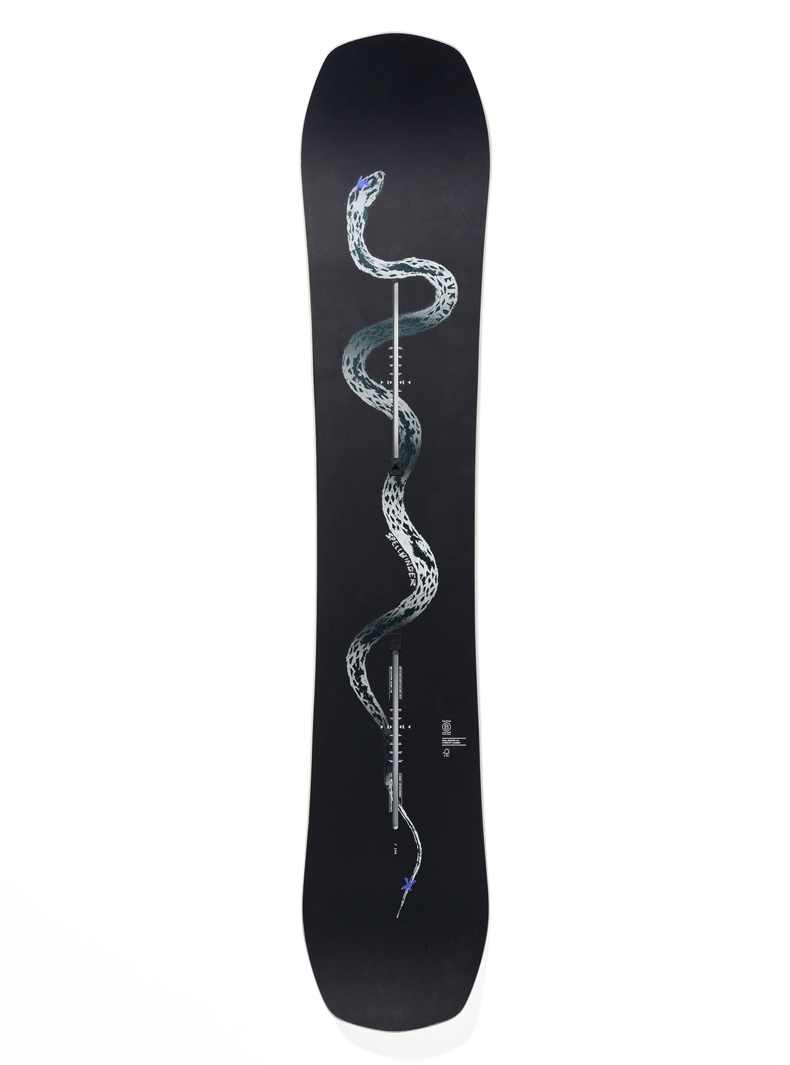 Burton Spellbinder Men's Snowboard 2026