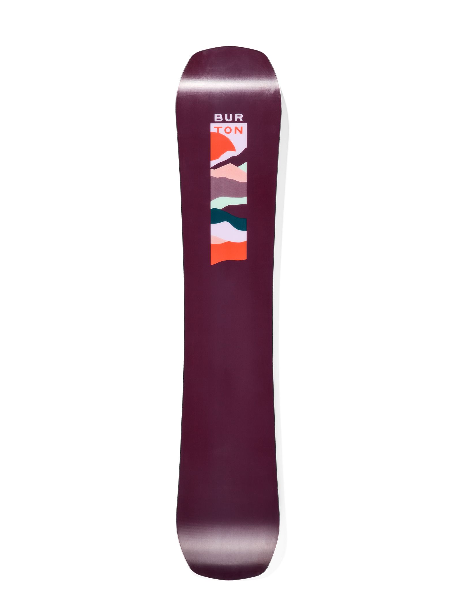 Burton Spellbinder Women's Snowboard 2026