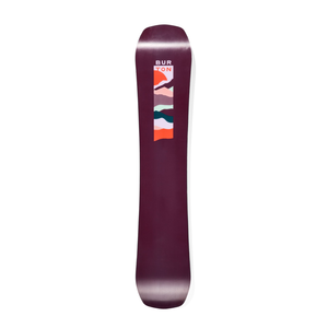 Burton Spellbinder Women's Snowboard 2026