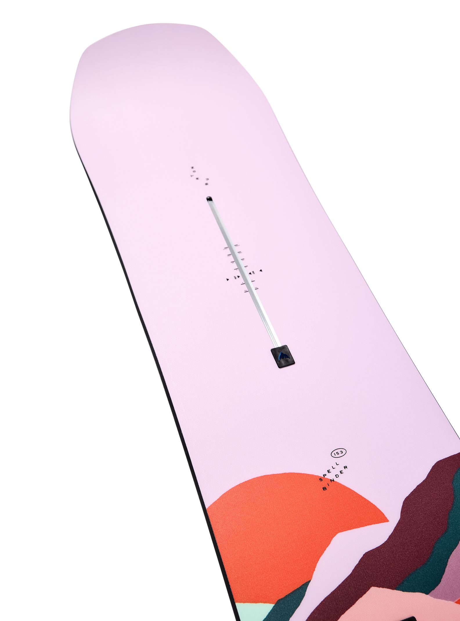 Burton Spellbinder Women's Snowboard 2026