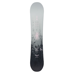 Burton Cultivator Women's Snowboard 2026
