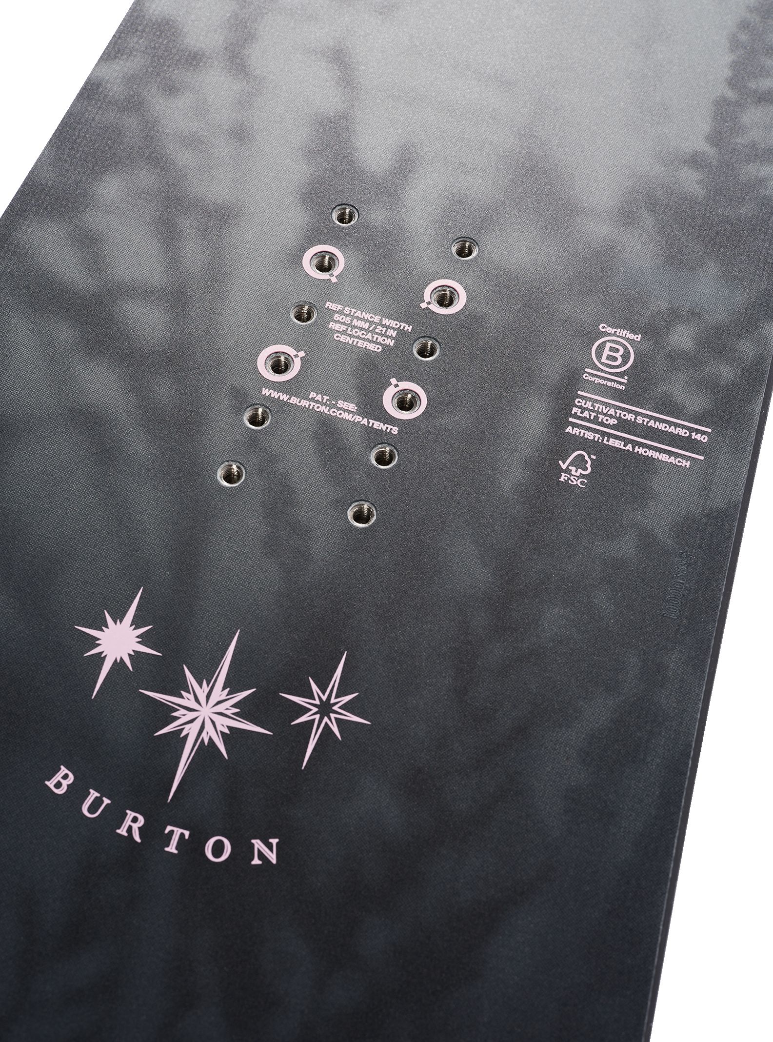Burton Cultivator Women's Snowboard 2026
