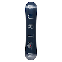 Burton Cultivator Men's Snowboard 2026