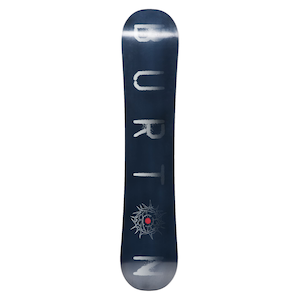 Burton Cultivator Men's Snowboard 2026