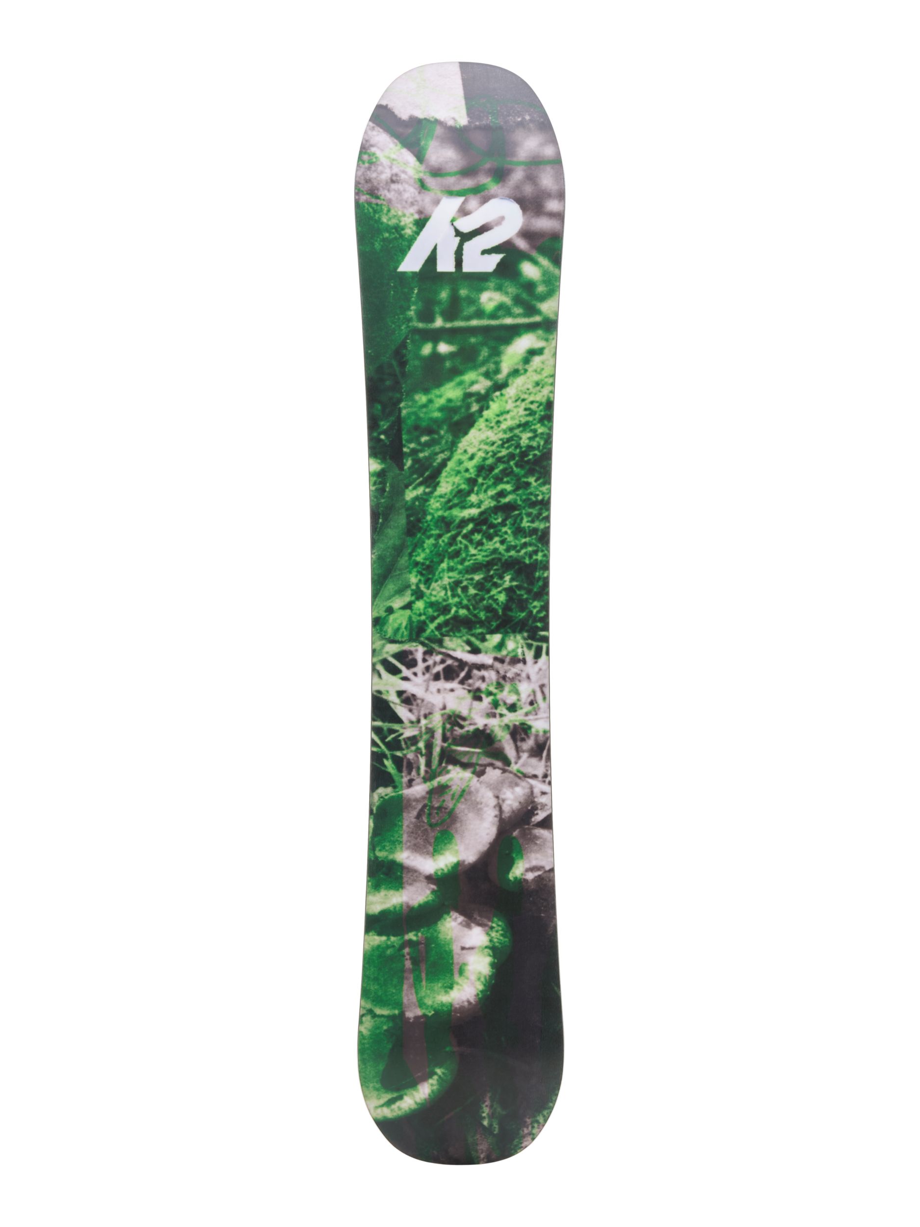 K2 Embassy Men's Snowboard 2026