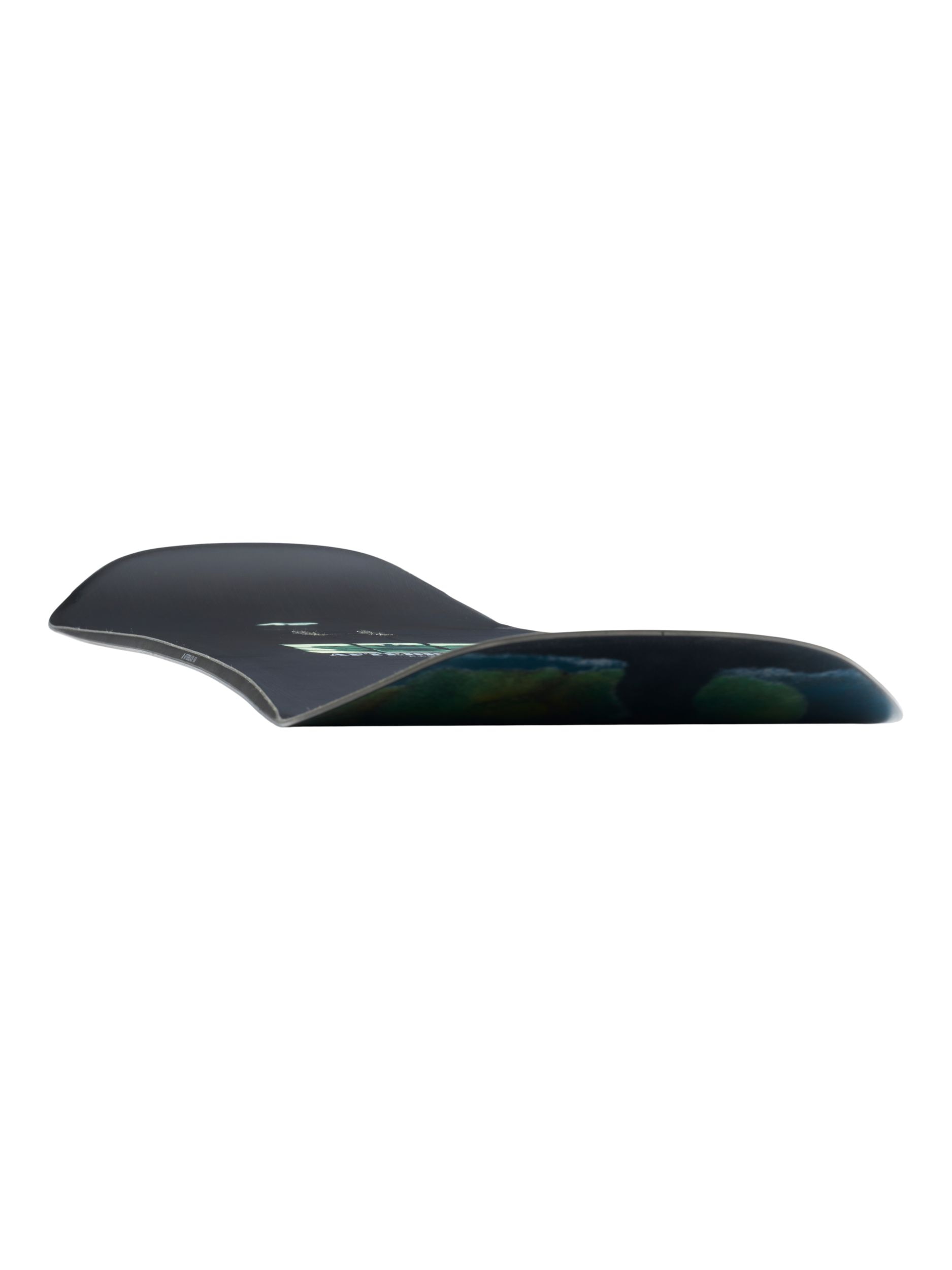K2 Afterblack Men's Snowboard 2026