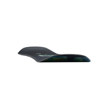 K2 Afterblack Men's Snowboard 2026 Front_Angled_Right