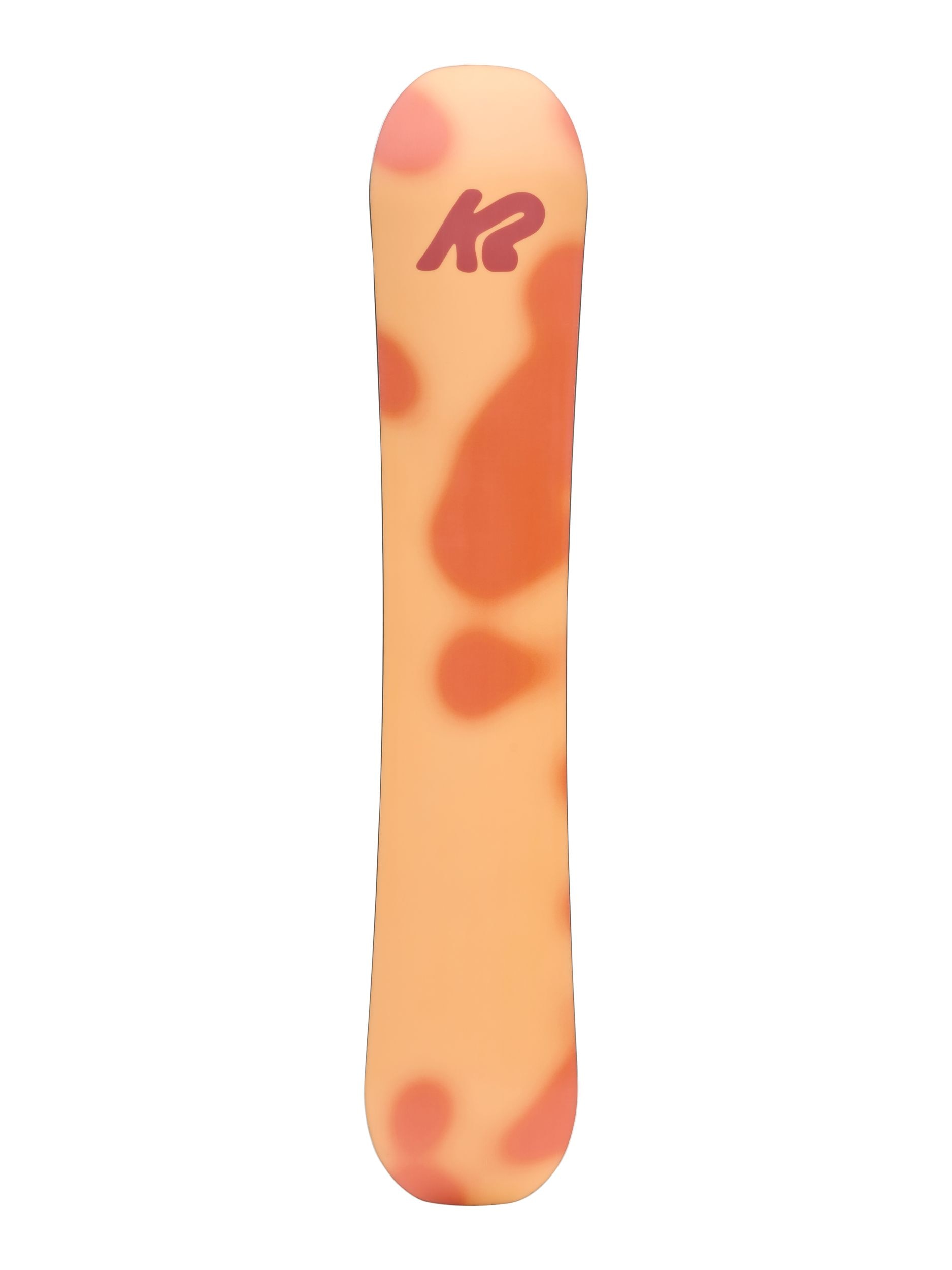 K2 Gateway Men's Snowboard 2026