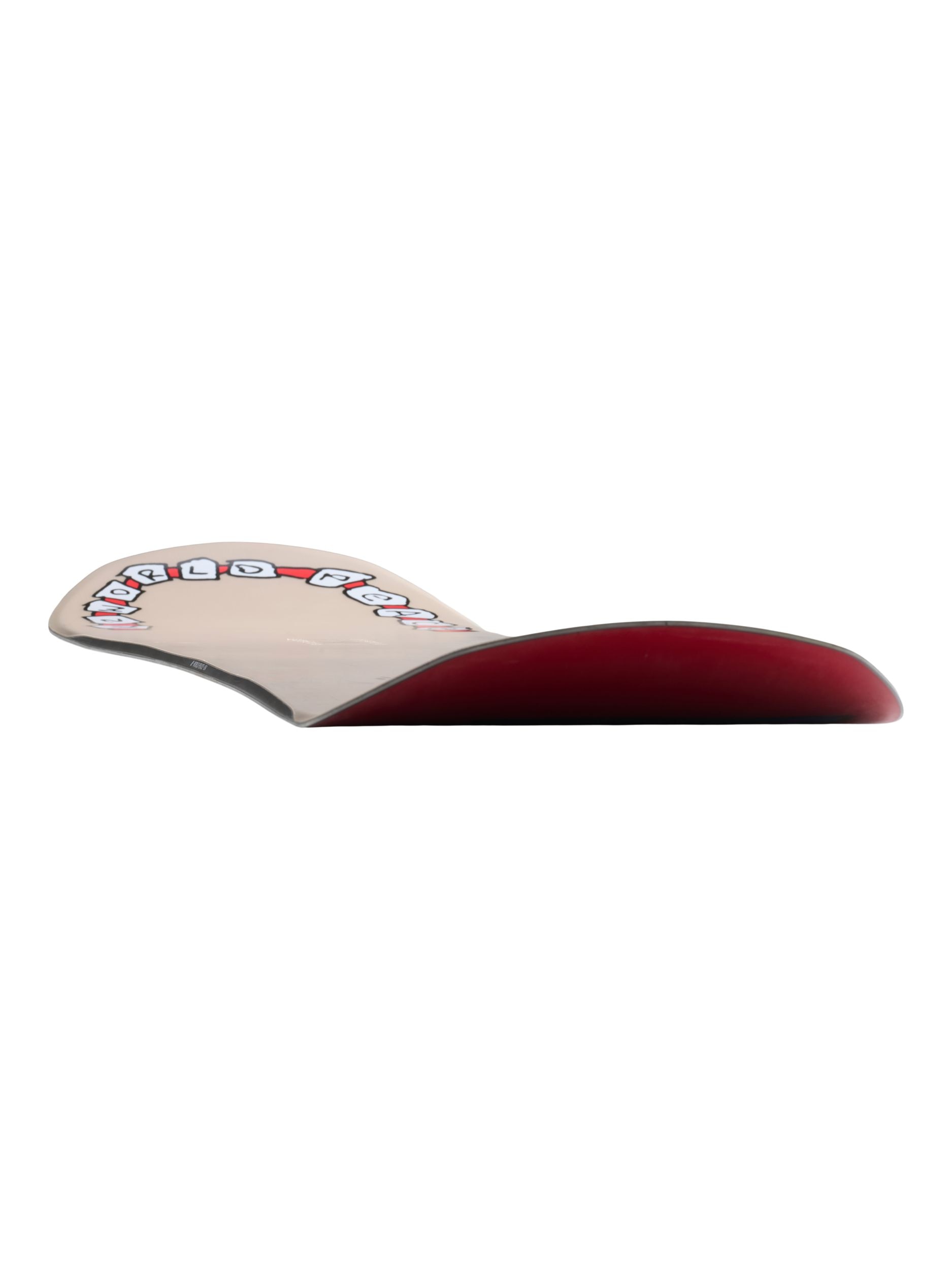 K2 World Peace Men's Snowboard 2026