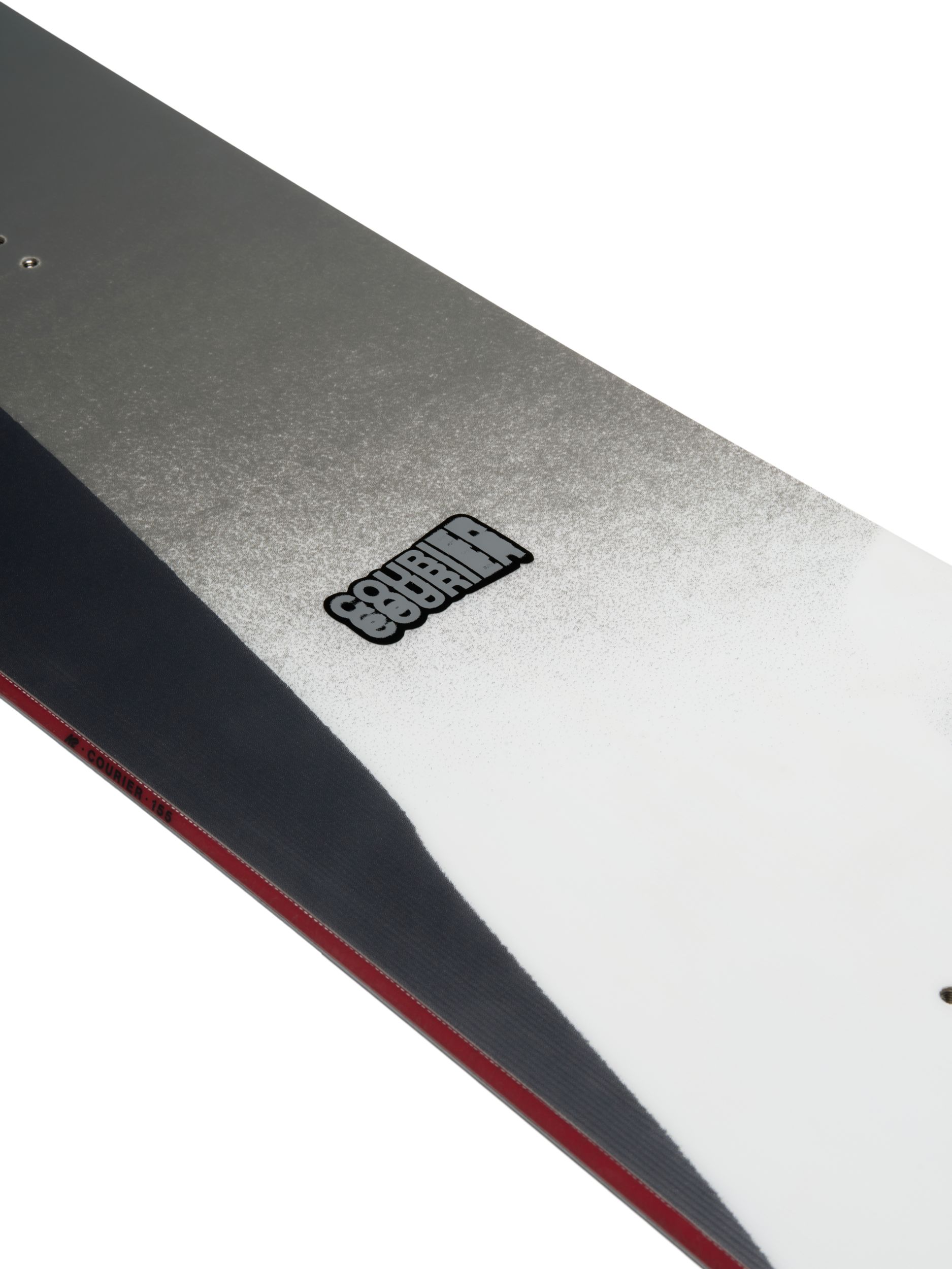 K2 Courier Men's Snowboard