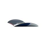 K2 Courier Men's Snowboard Front_Angled_Right
