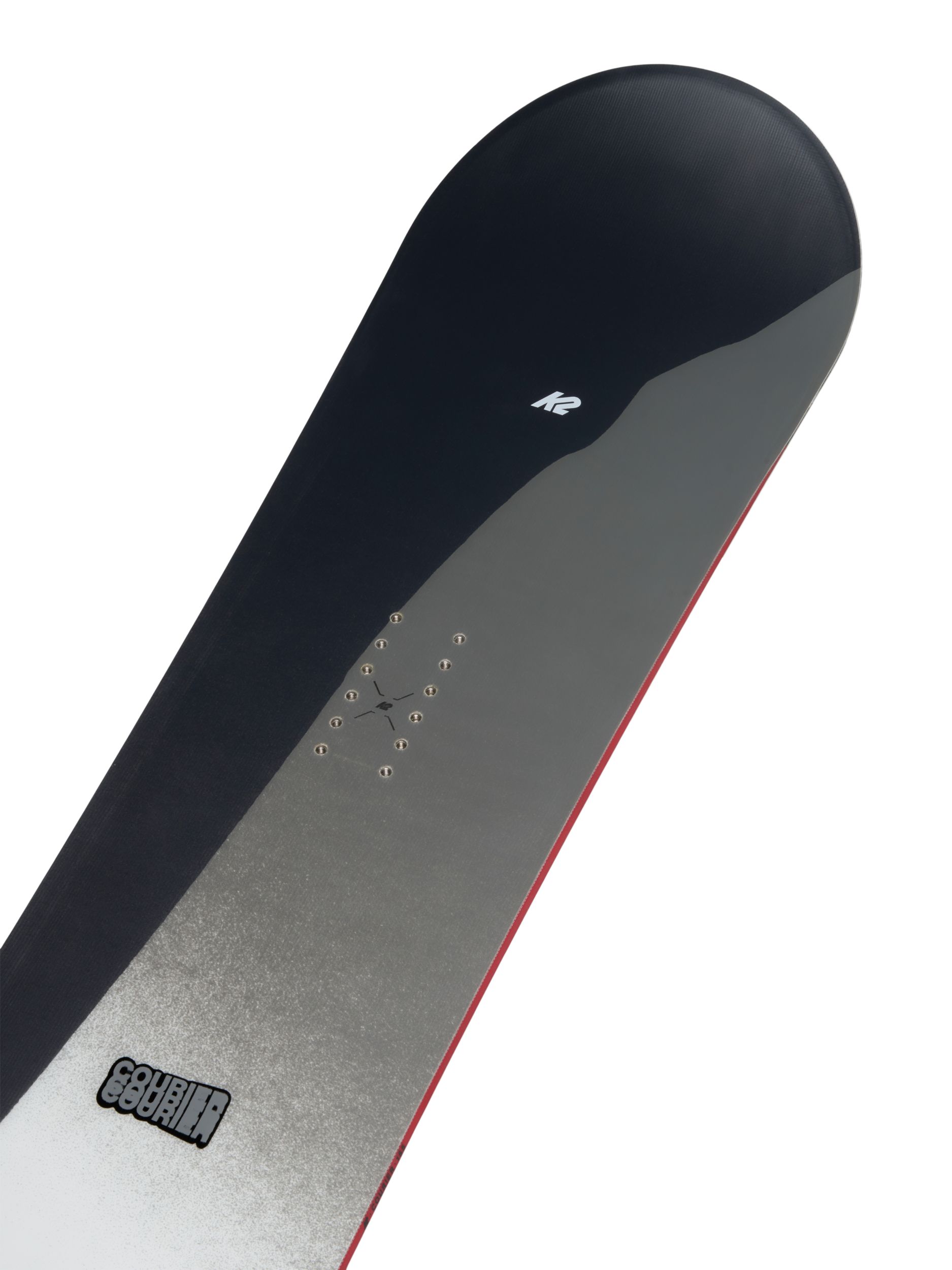 K2 Courier Men's Snowboard
