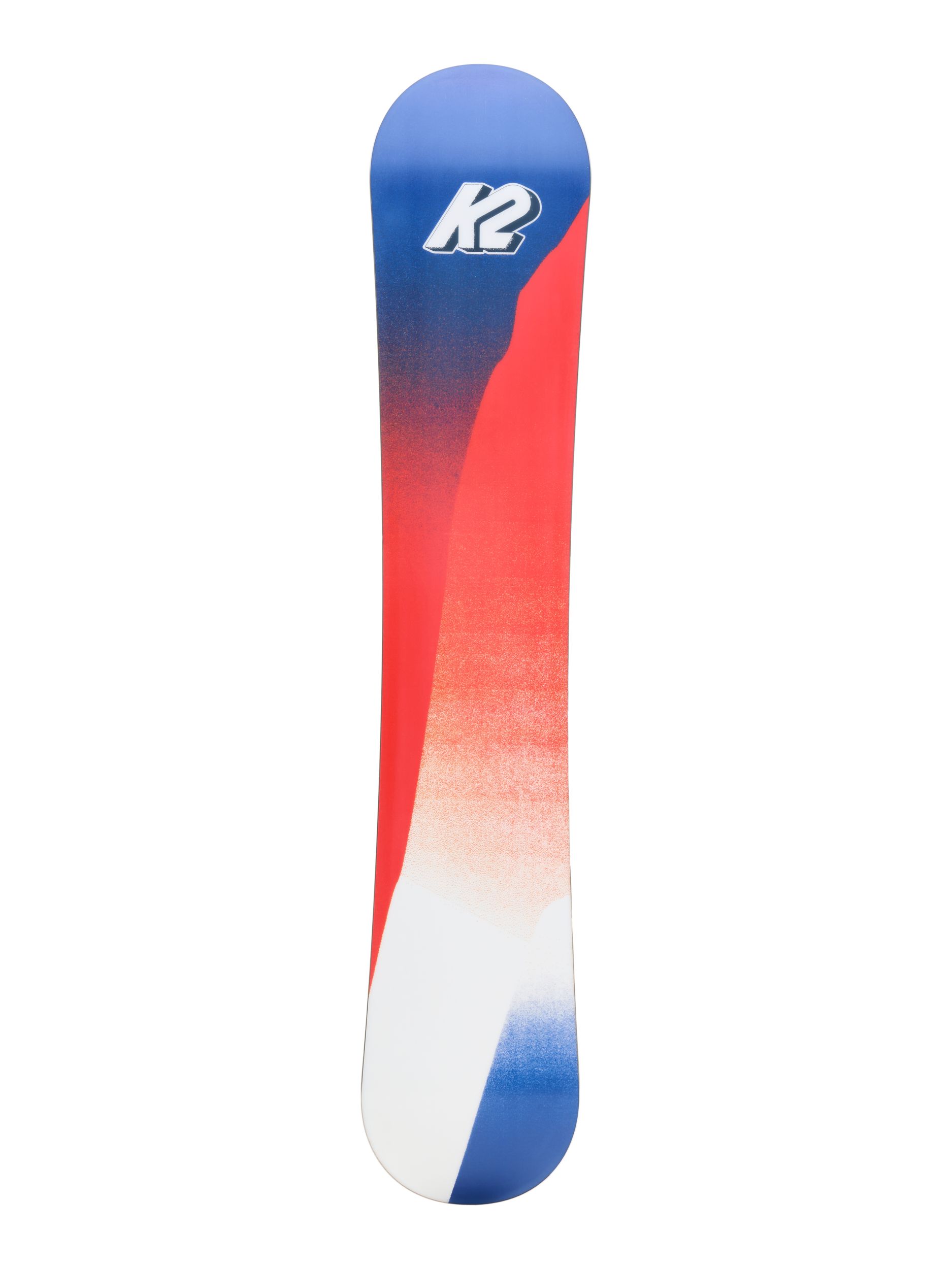 K2 Courier Men's Snowboard
