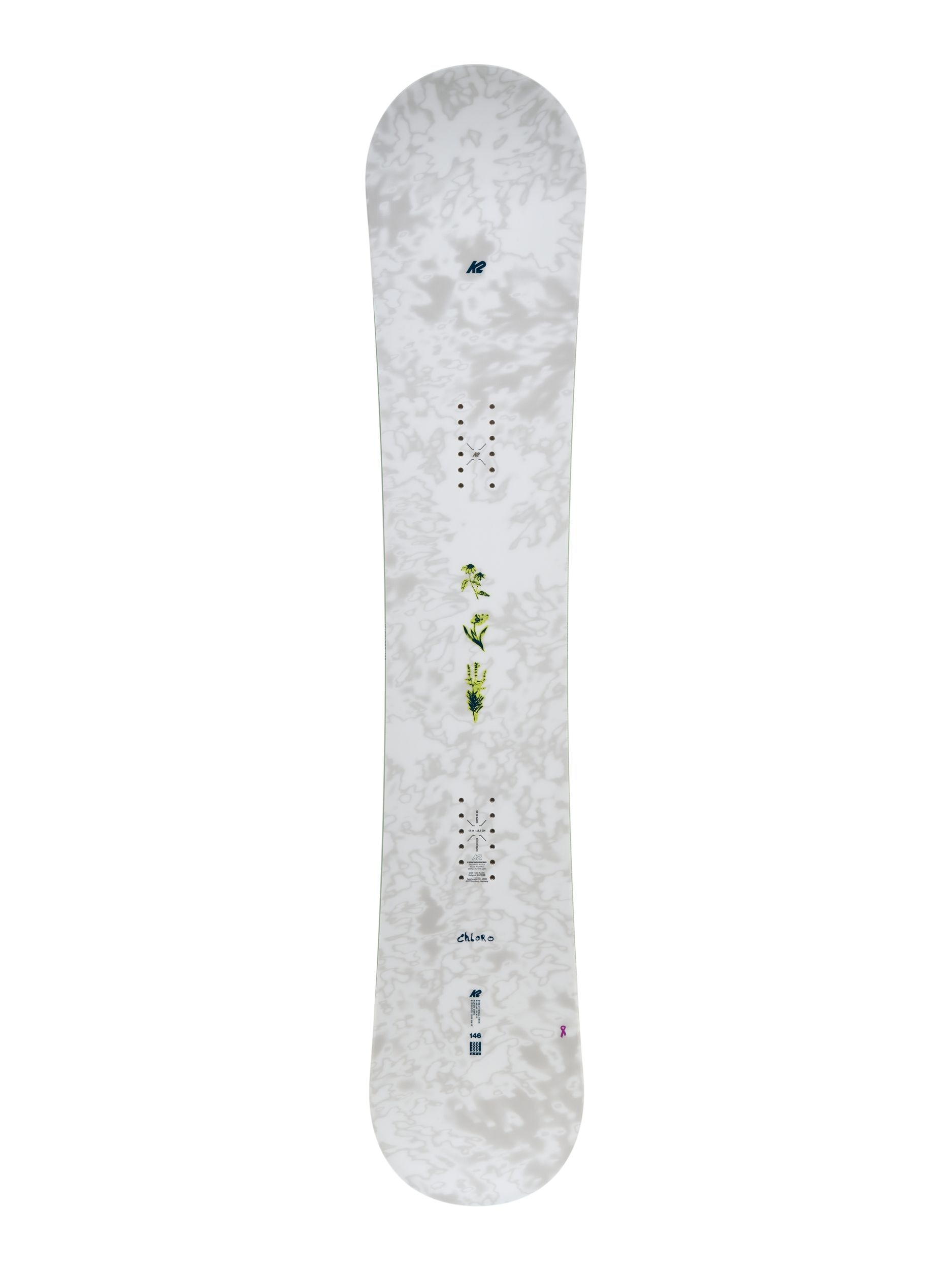 K2 Chloro Women's Snowboard