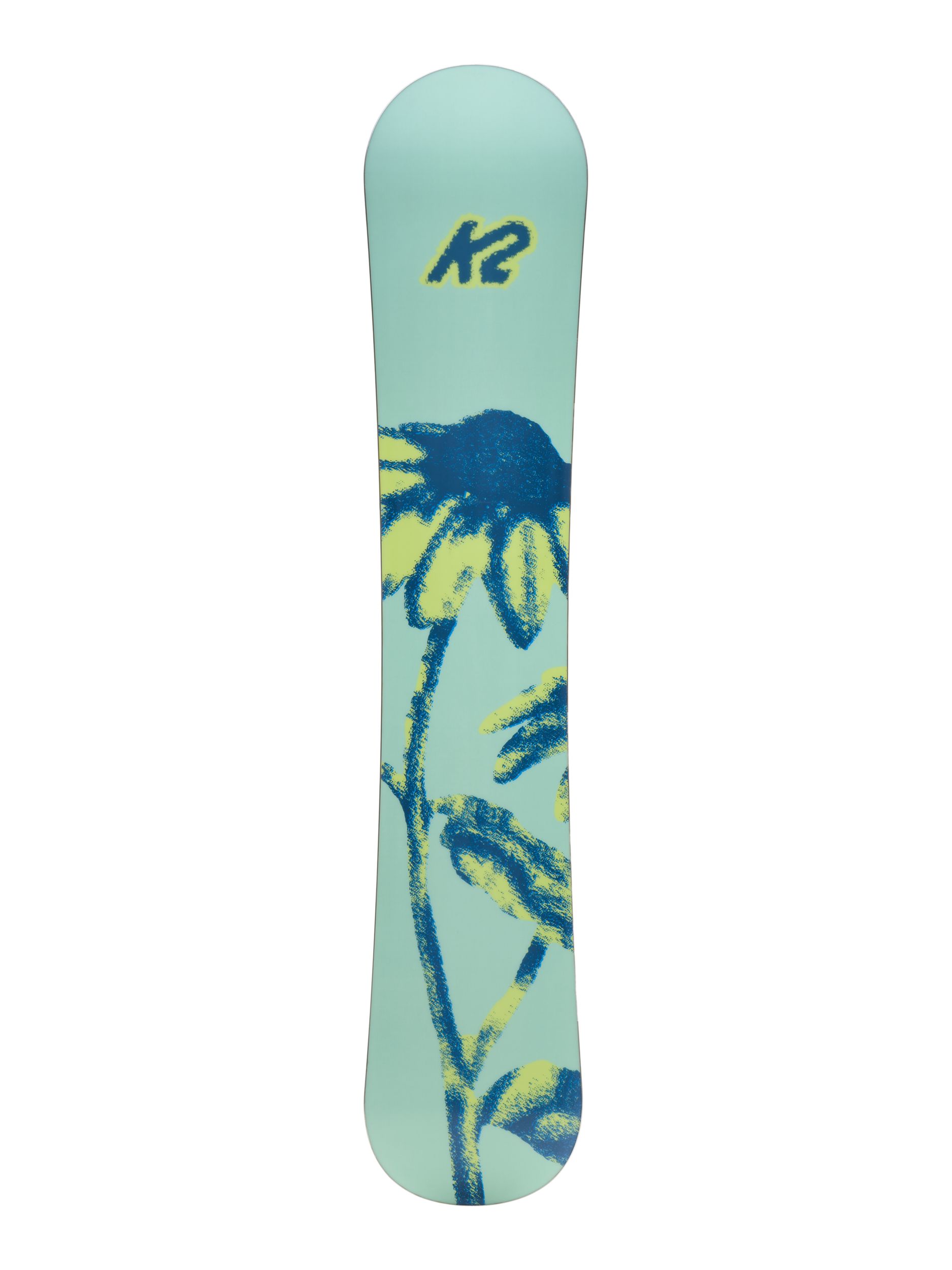 K2 Chloro Women's Snowboard