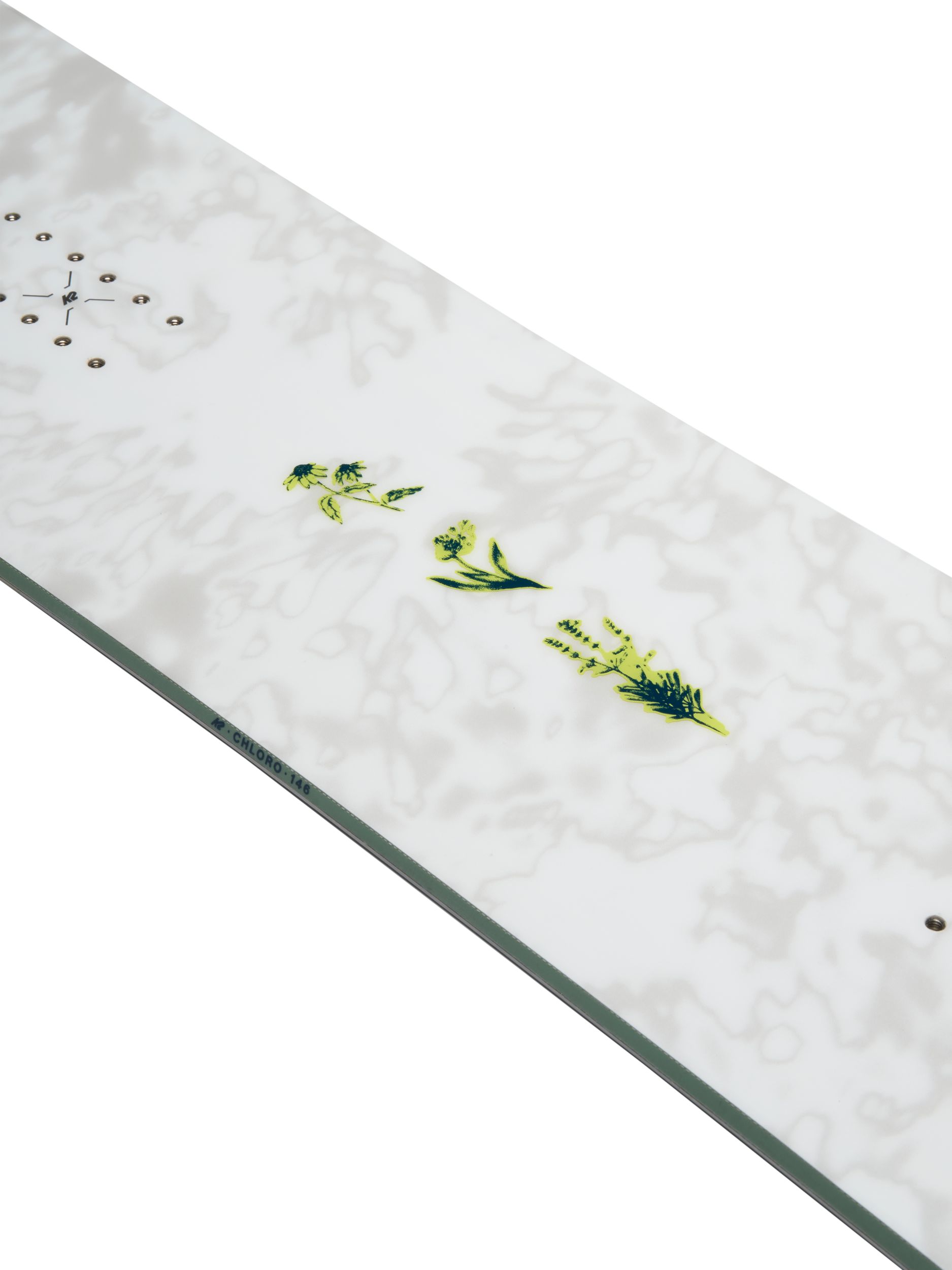 K2 Chloro Women's Snowboard