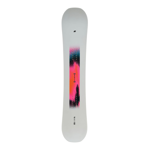 K2 Dreamsicle Women's Snowboard 2026