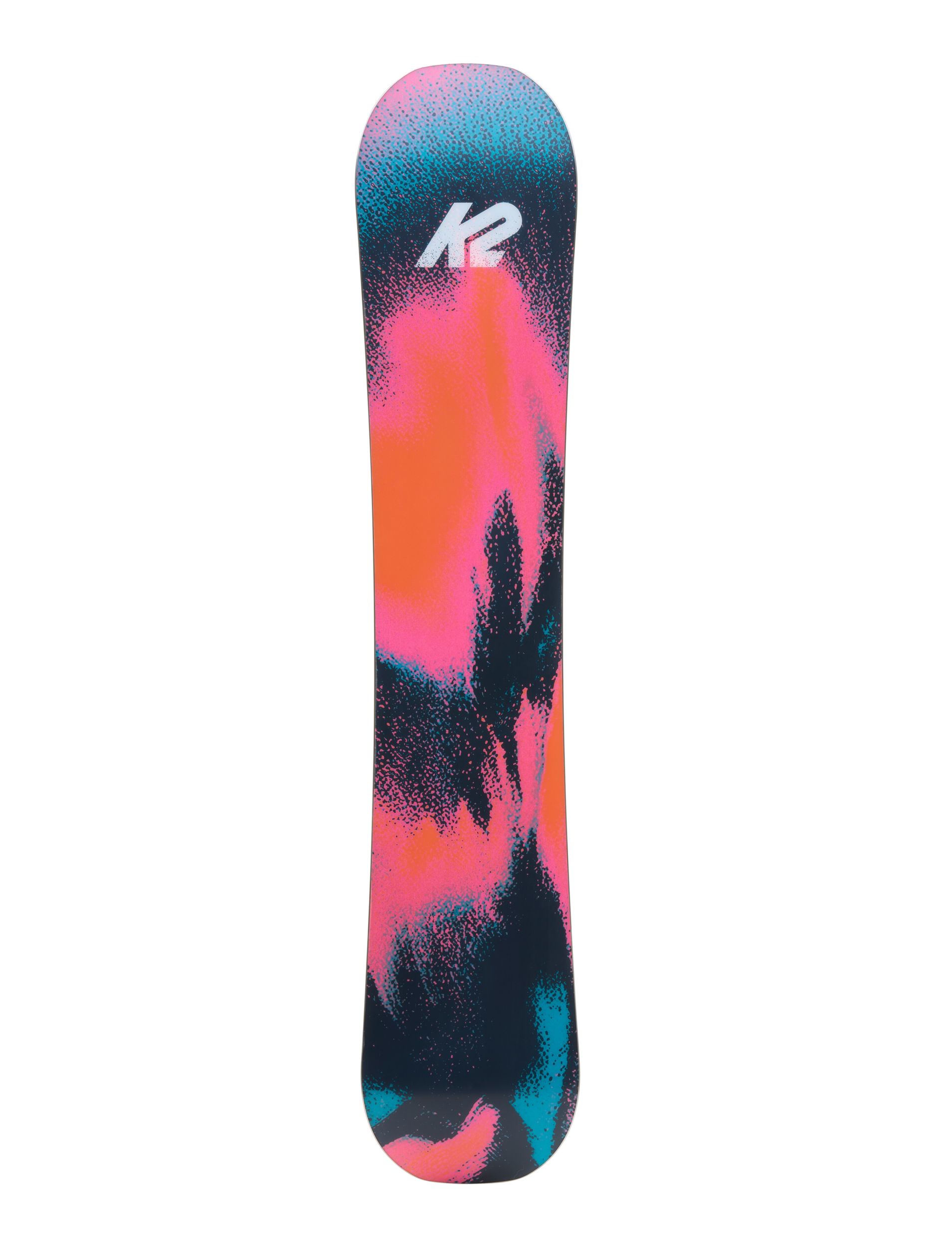 K2 Dreamsicle Women's Snowboard 2026