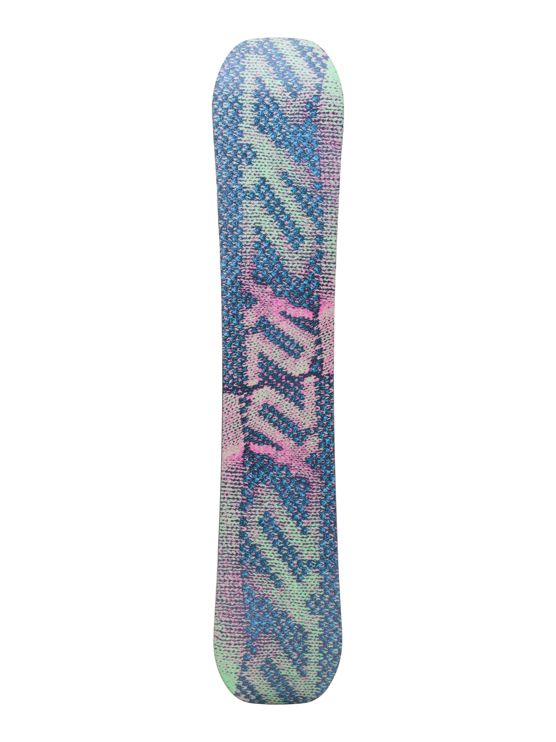 K2 Metropolitan Women's Snowboard