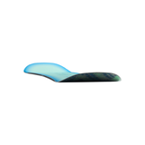 K2 Metropolitan Women's Snowboard Front_Angled_Right