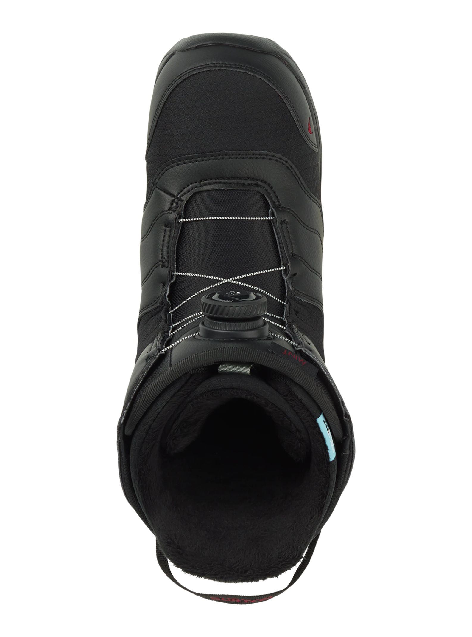 Burton Mint BOA Women's Snowboard Boots 2018/19 - Black