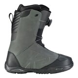 K2 Ryker Men's Snowboard Boots 2021/22 Side_Right