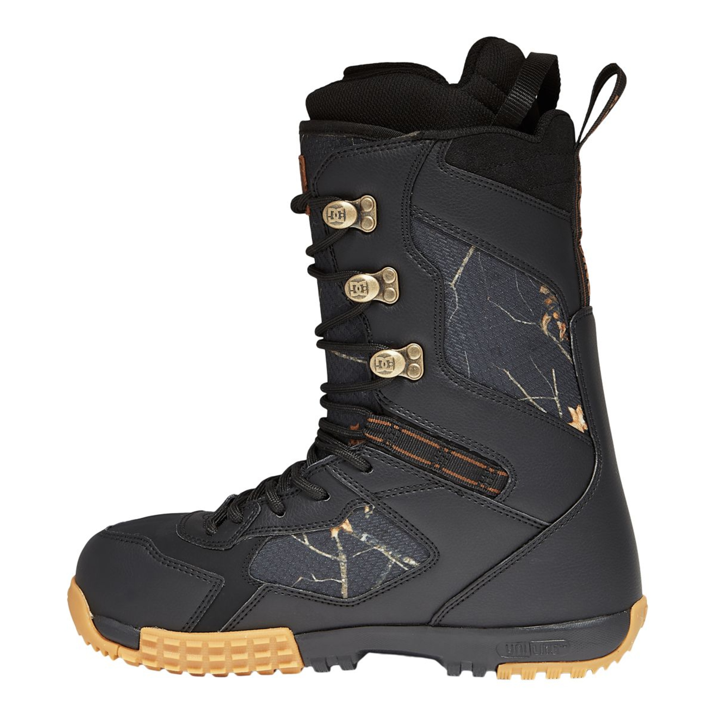 DC Mutiny Men's Snowboard Boots 2021/22 SportChek