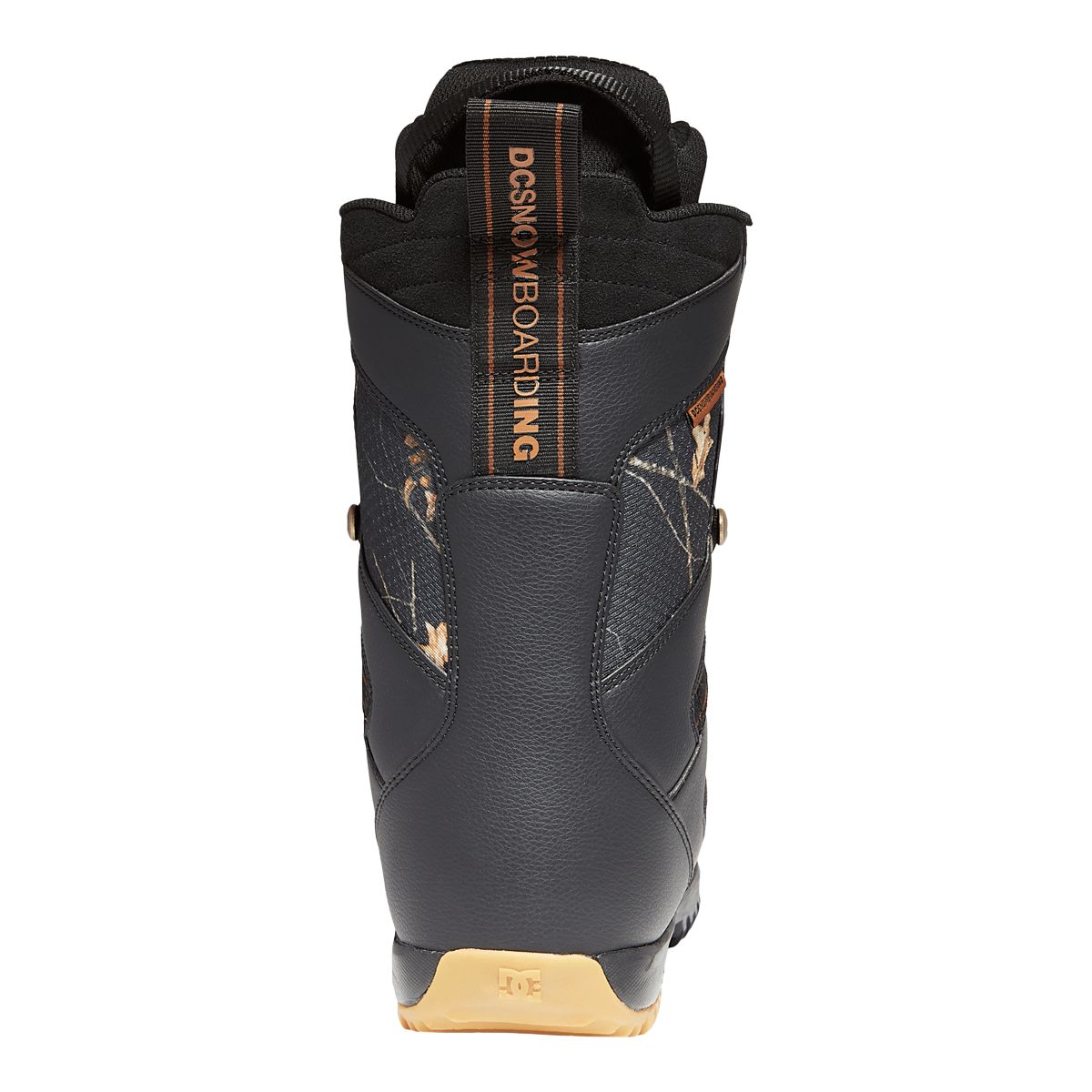 DC Mutiny Men's Snowboard Boots 2021/22