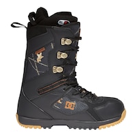 DC Mutiny Men's Snowboard Boots 2021/22 Side_Right