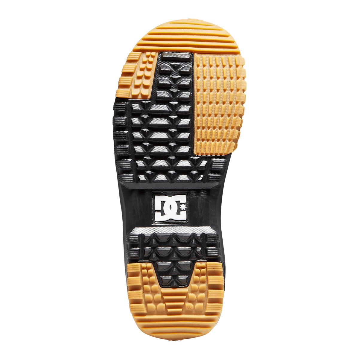 DC Mutiny Men's Snowboard Boots 2021/22