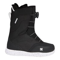 DC Search BOA Women's Snowboard Boots 2021/22 Side_Right