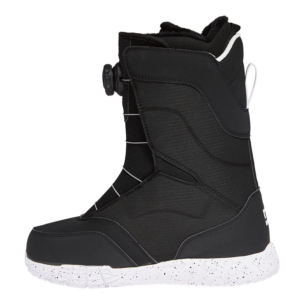 DC Search BOA Women's Snowboard Boots 2021/22