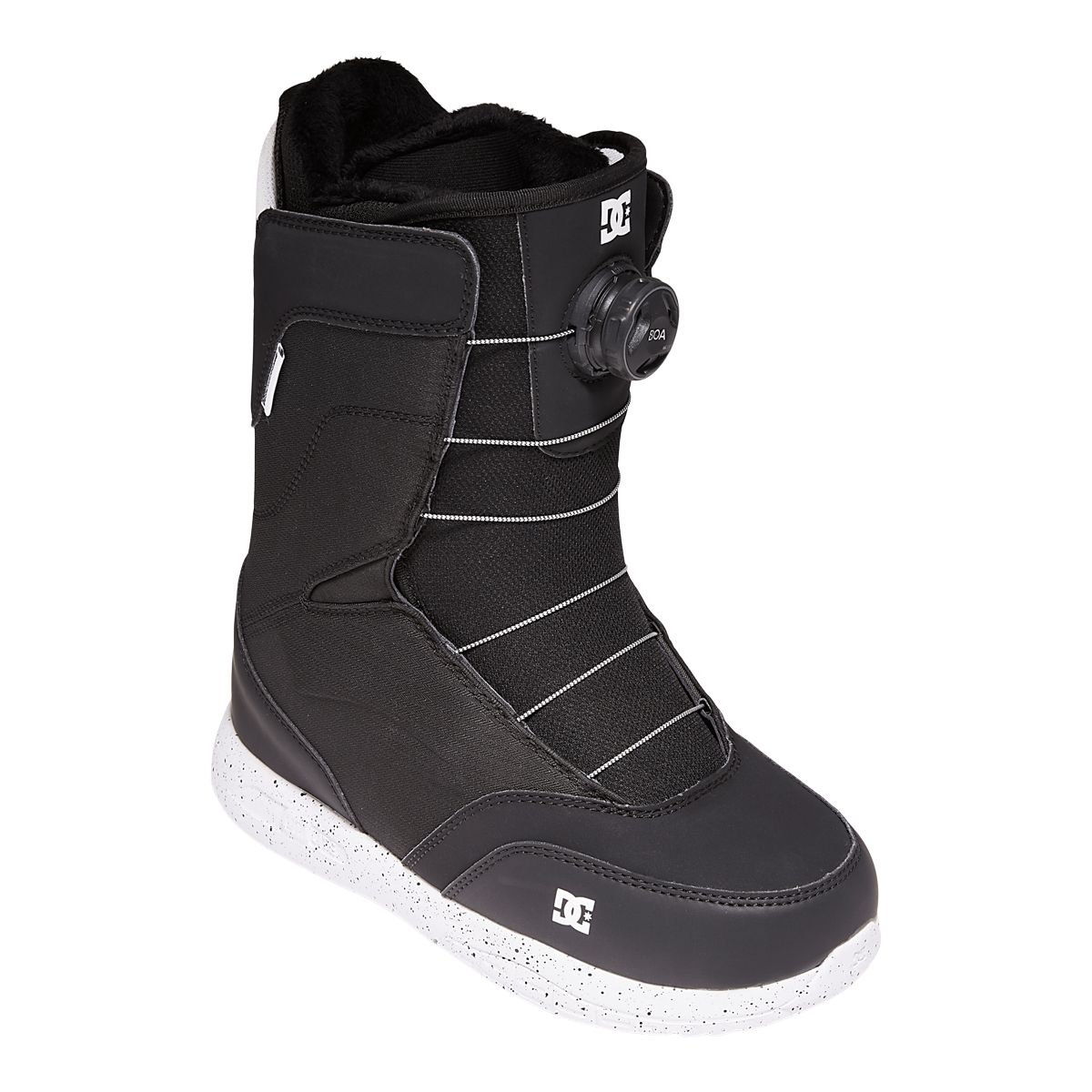 DC Search BOA Women's Snowboard Boots 2021/22