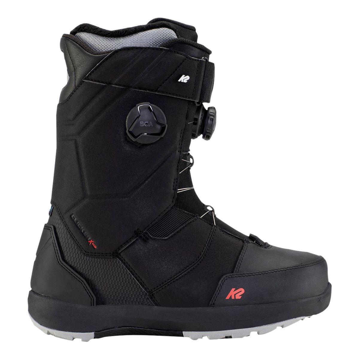 K2 Maysis Clicker Junior Snowboard Boots 2022