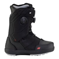 K2 Maysis Clicker Junior Snowboard Boots 2022 Side_Right