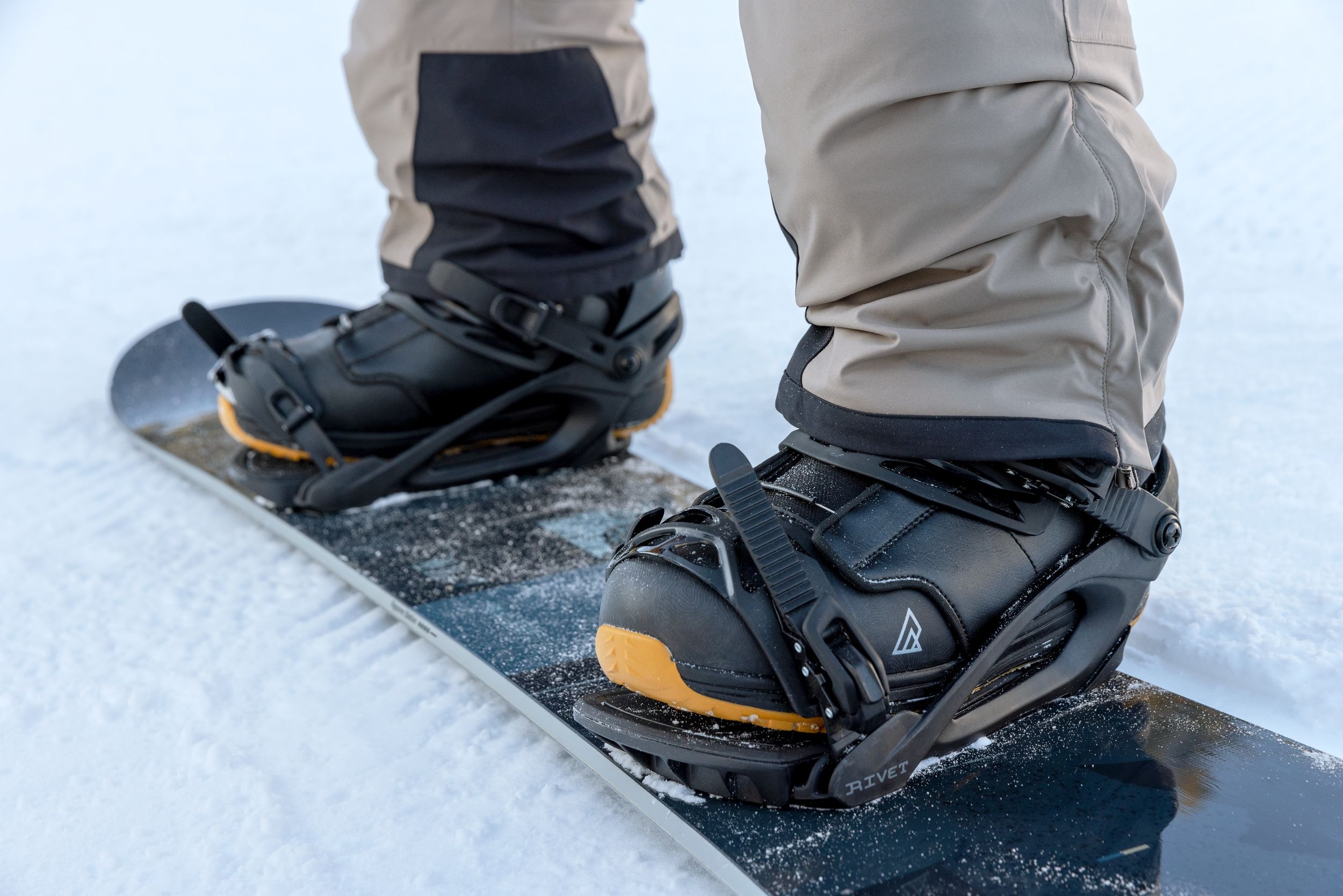 Ripzone Tilt Men's Snowboard Boots 2023 SportChek