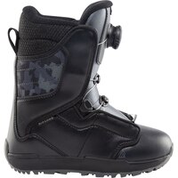 Ripzone Bolt Junior Snowboard Boots 2023 Side_Right