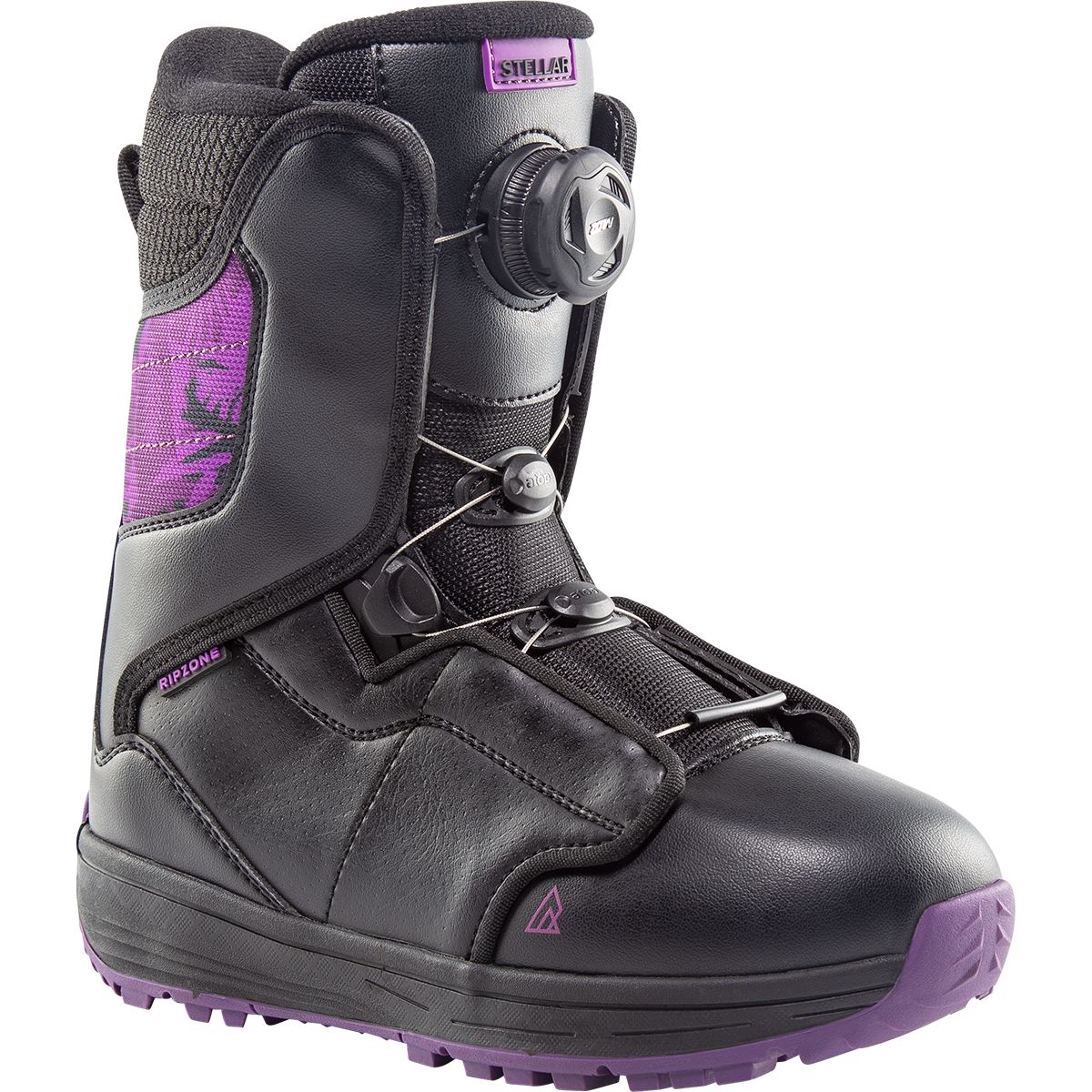 Ripzone Stellar Junior Snowboard Boots 2023