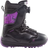 Ripzone Stellar Junior Snowboard Boots 2023 Side_Right